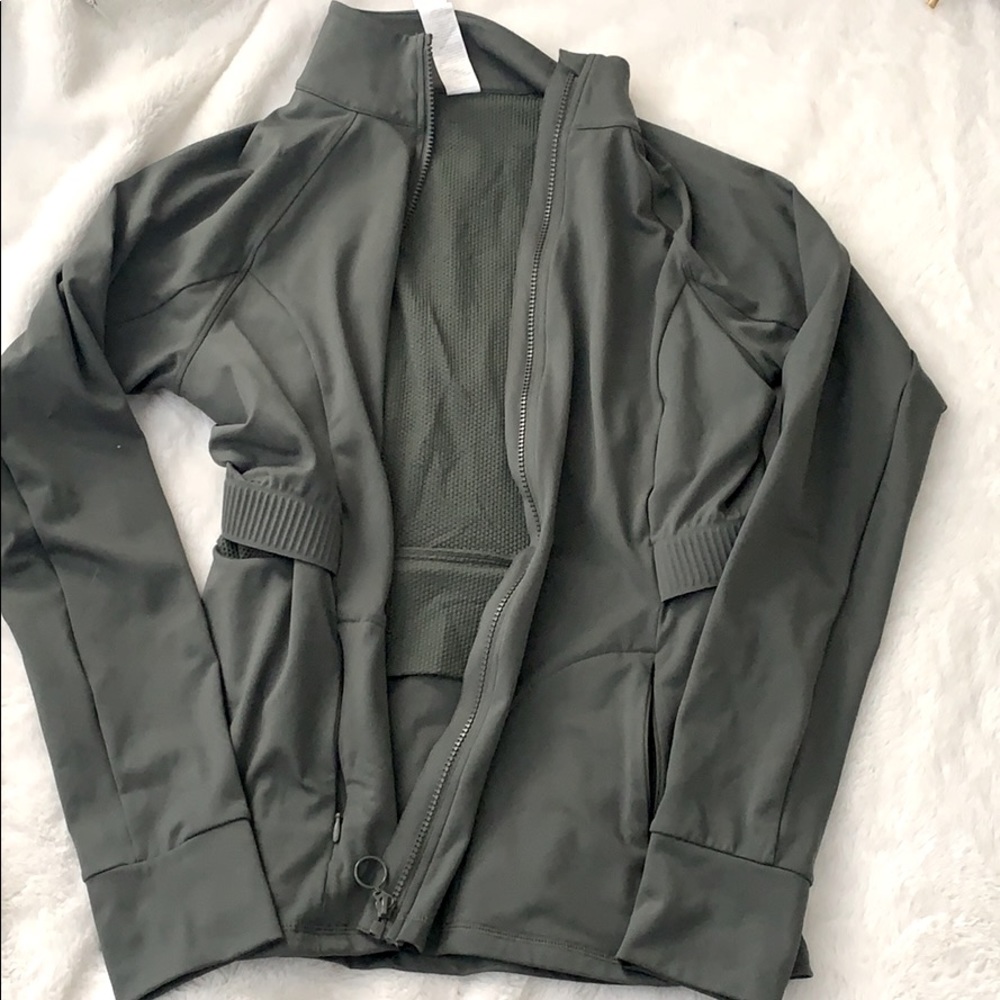 Fabletics jacket